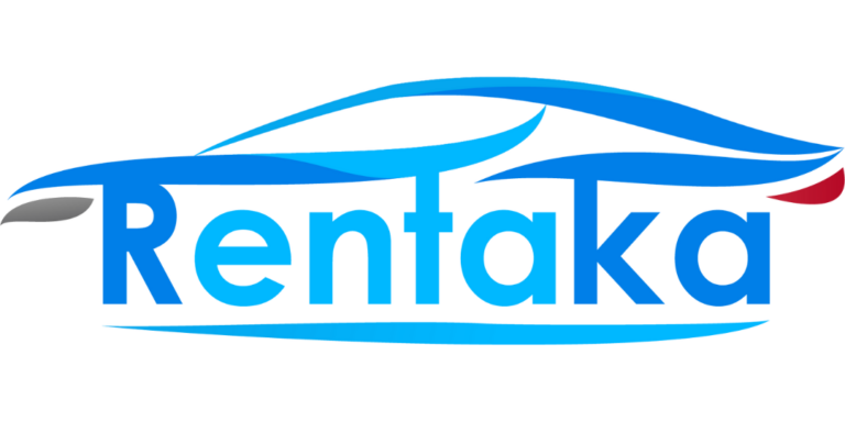 Rentaka Logo