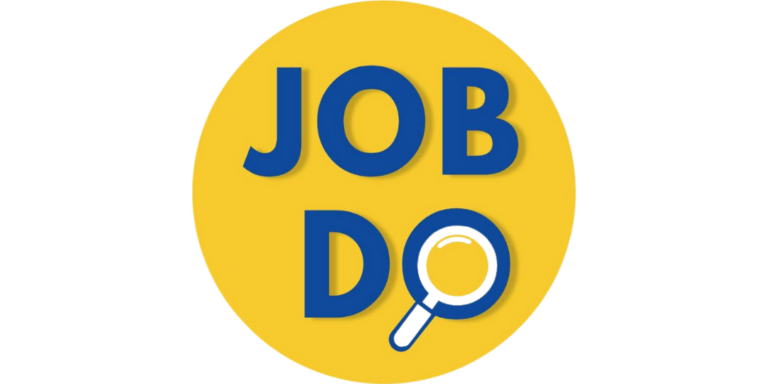 Job Do Logo